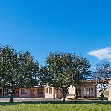 Motel 6-Waco, Tx Экстерьер фото