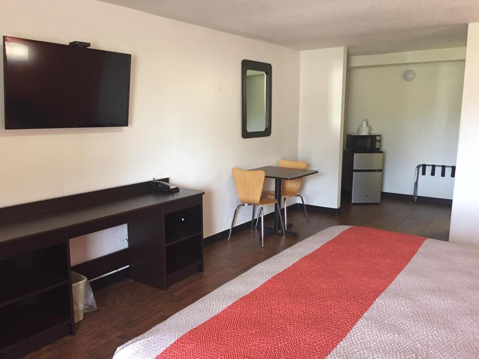 Motel 6-Waco, Tx Экстерьер фото
