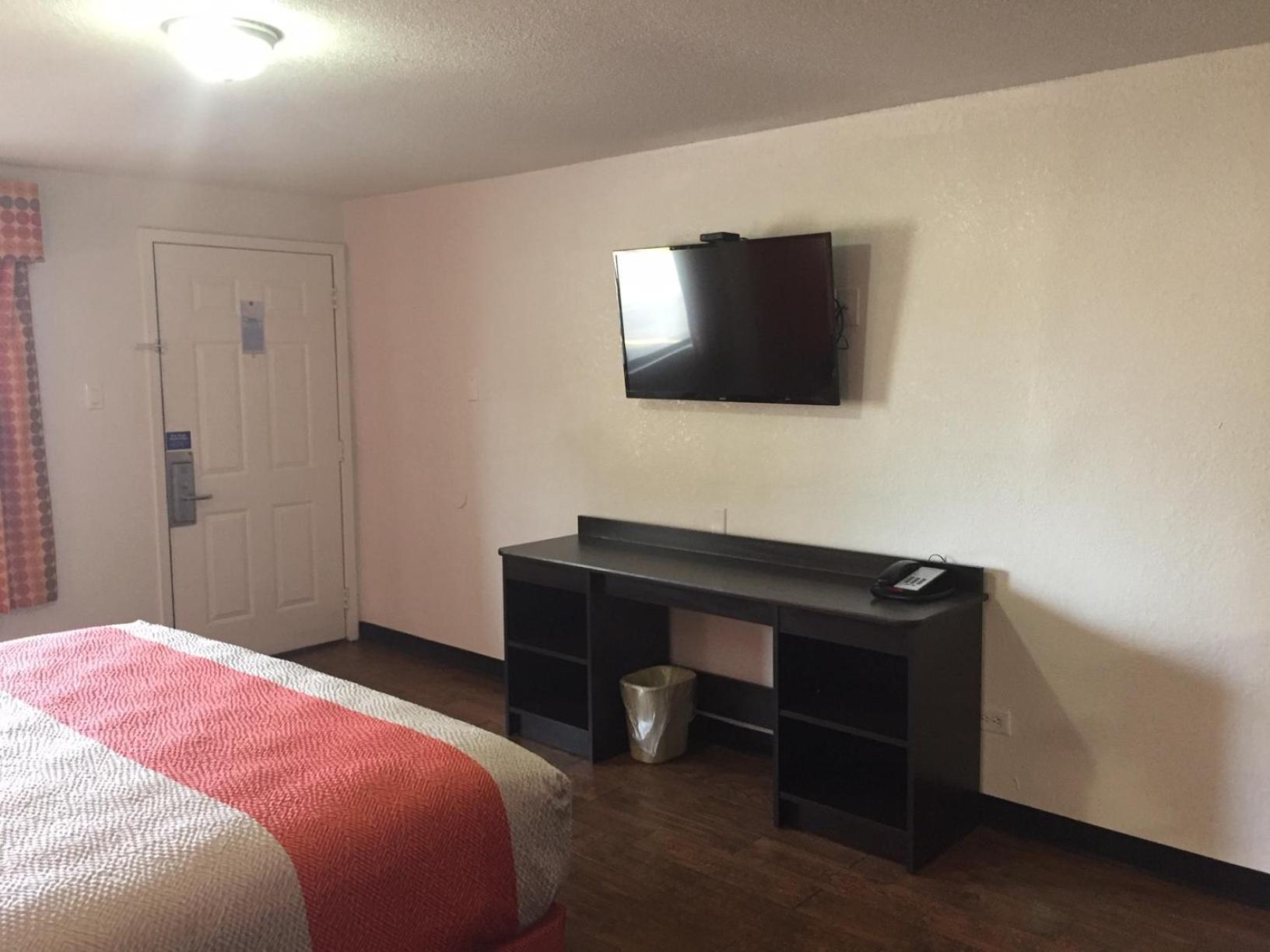 Motel 6-Waco, Tx Экстерьер фото