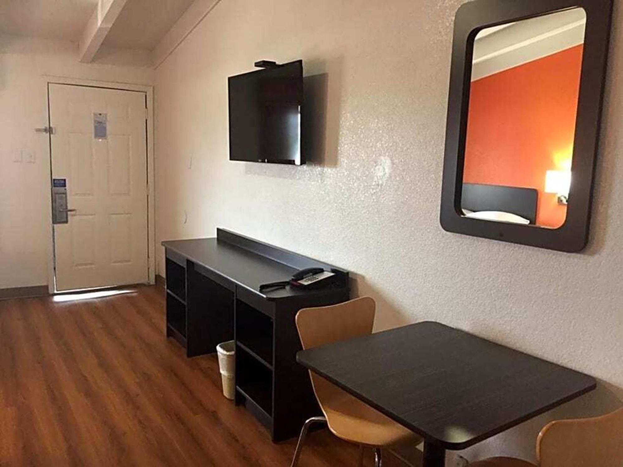 Motel 6-Waco, Tx Экстерьер фото