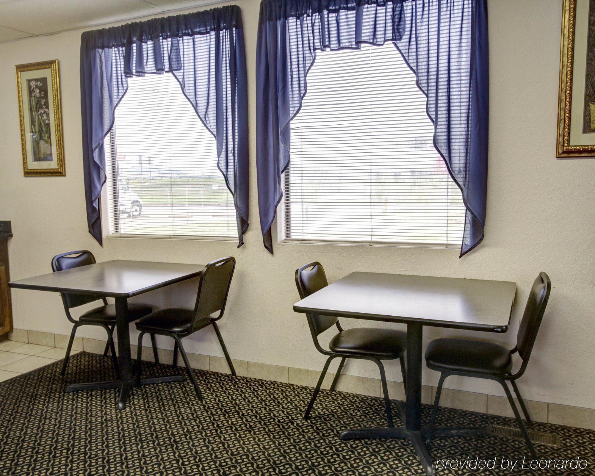 Motel 6-Waco, Tx Экстерьер фото