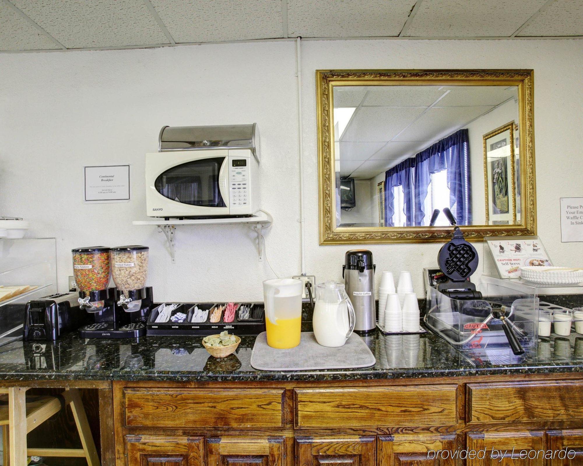 Motel 6-Waco, Tx Экстерьер фото
