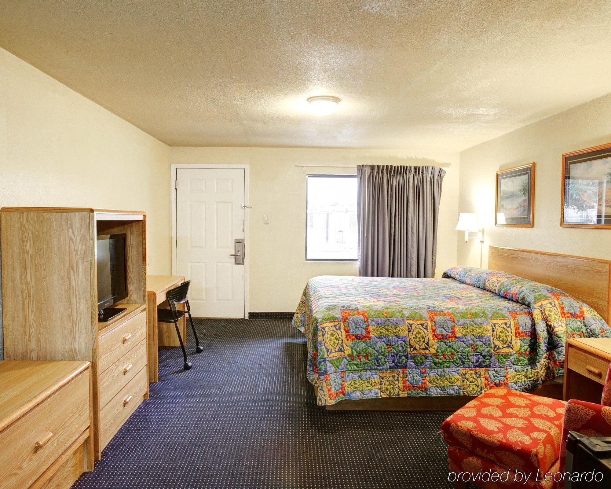 Motel 6-Waco, Tx Экстерьер фото