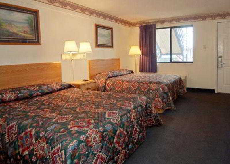 Motel 6-Waco, Tx Экстерьер фото