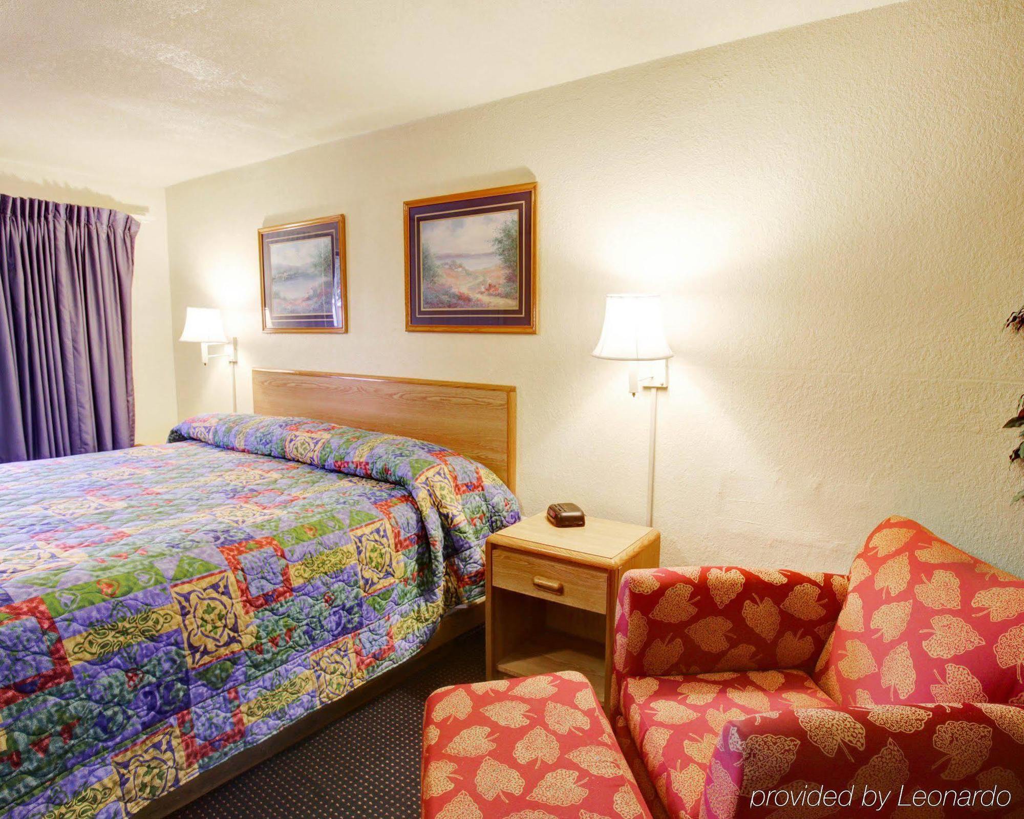 Motel 6-Waco, Tx Экстерьер фото